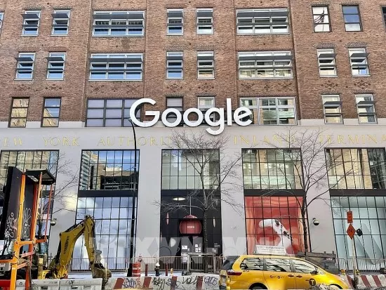 Google