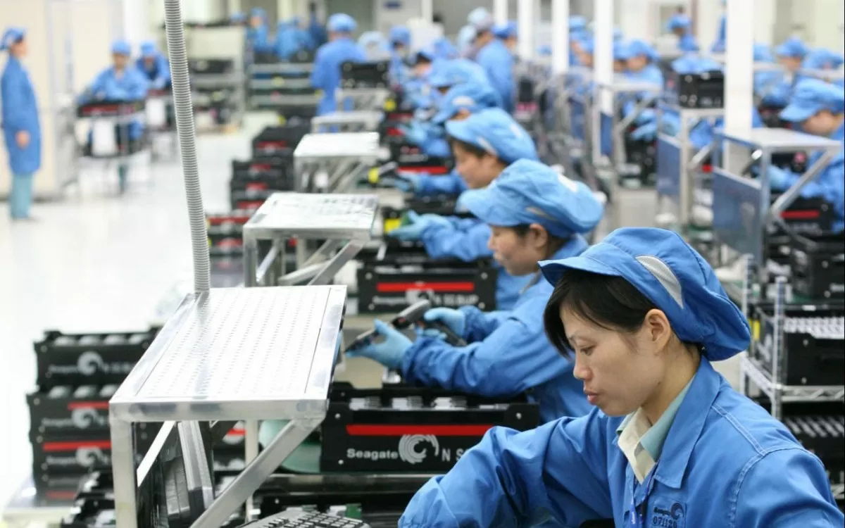 Giải pháp để Việt Nam 'ghi điểm' với nhà đầu tư nước ngoài