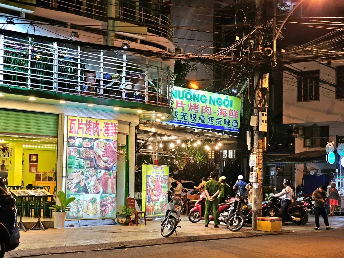 Bác sỹ bệnh viện II Lâm Đồng