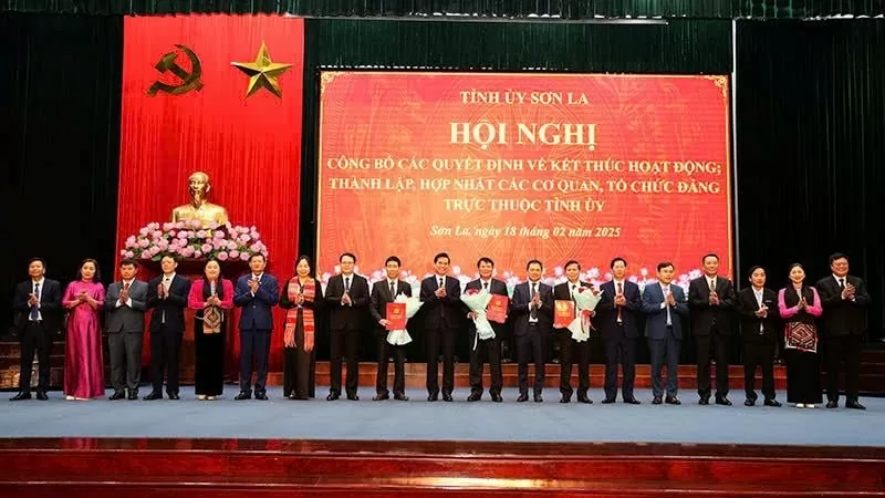 Sơn La