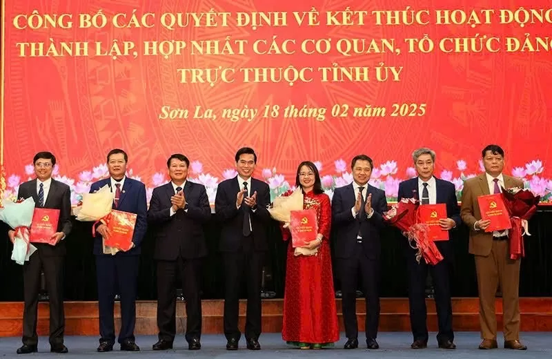 Sơn La