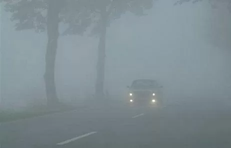 Thời tiết hôm nay 19/2: Bắc Bộ có mưa phùn