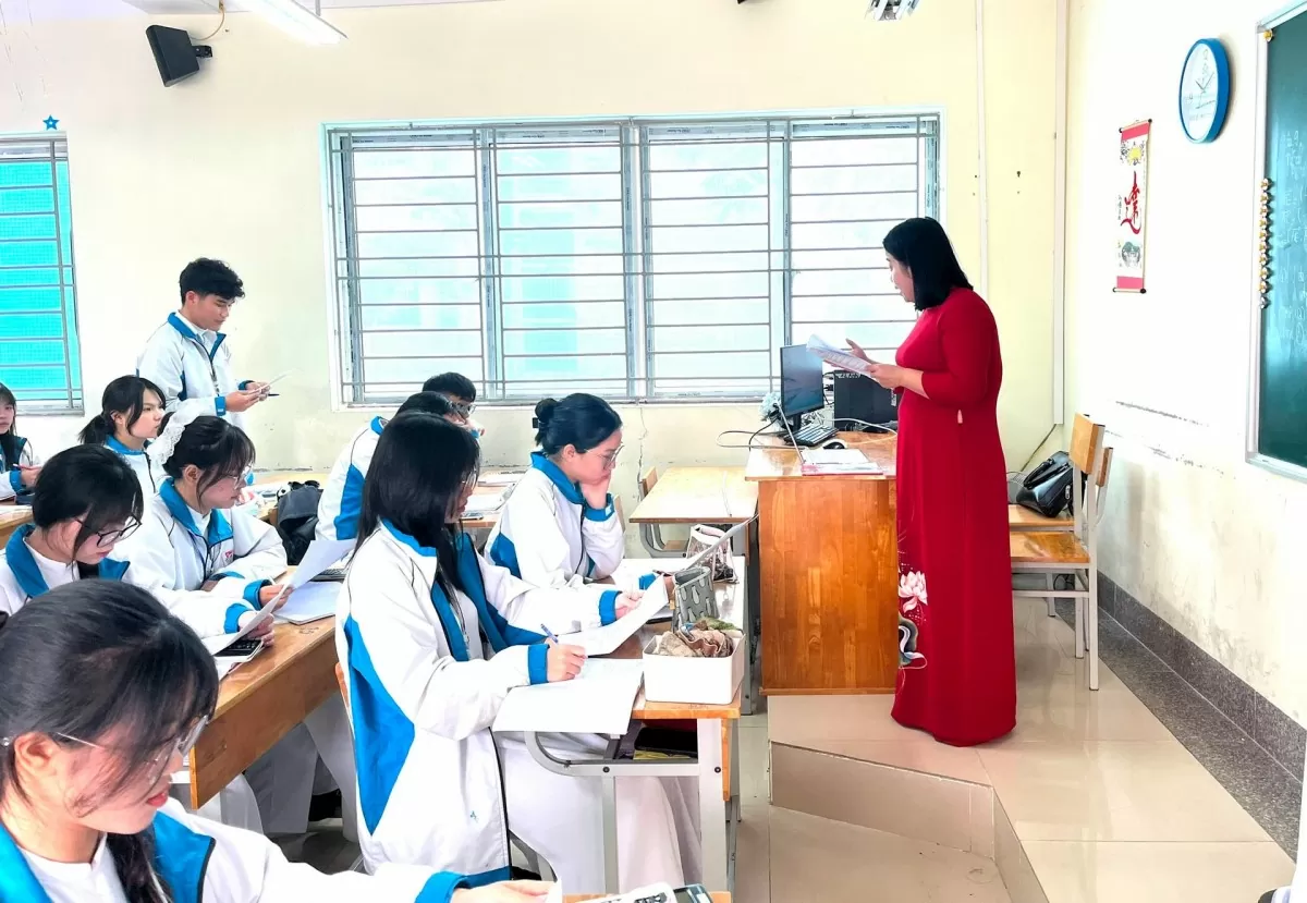 Dạy thêm, học thêm: Hiểu đúng, thực hiện mới đúng