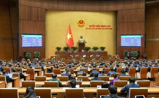 Quốc hội