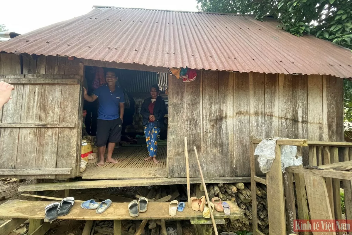 Chương trình xóa nhà tạm, nhà dột nát nhận được sự ủng hộ tích cực của người dân các địa phương