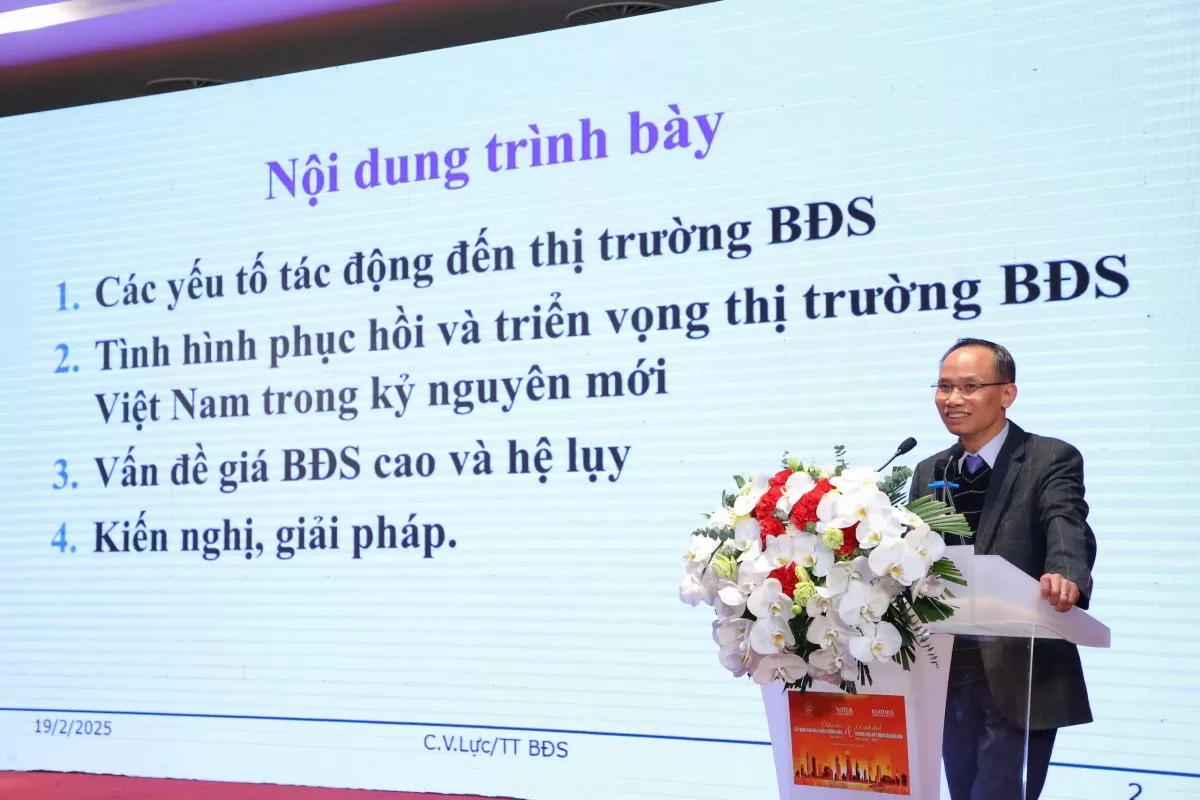 6 trợ lực giúp thị trường bất động sản phục hồi