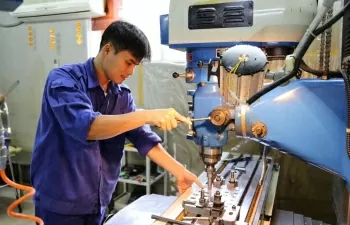 Ninh Bình tạo mặt bằng sạch, hút nhà đầu tư thứ cấp