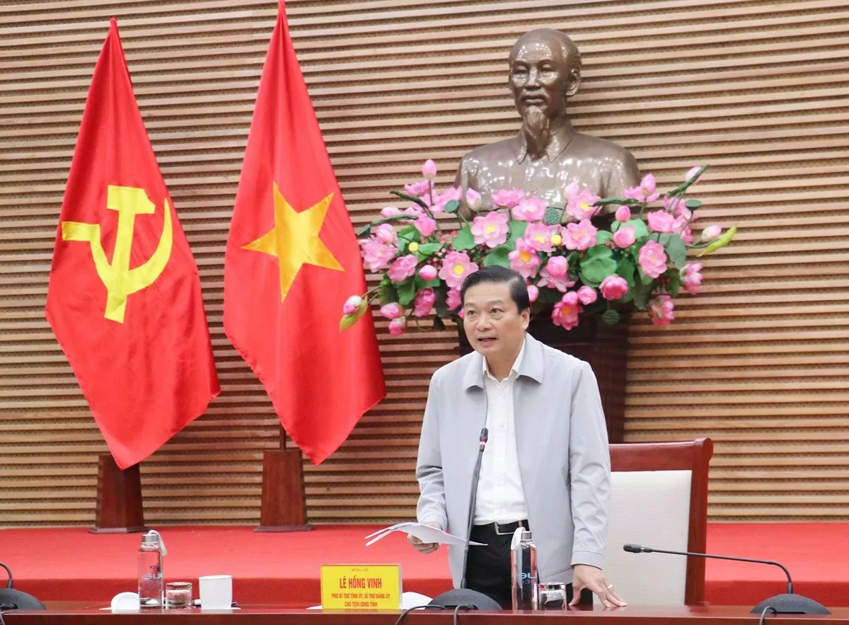 đảng bộ ubnd tỉnh nghệ an