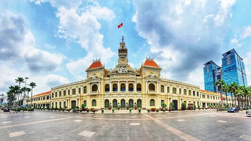 HĐND TP. Hồ Chí Minh họp xem xét công tác nhân sự