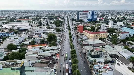 TP. Hồ Chí Minh thông qua 4 dự án BOT
