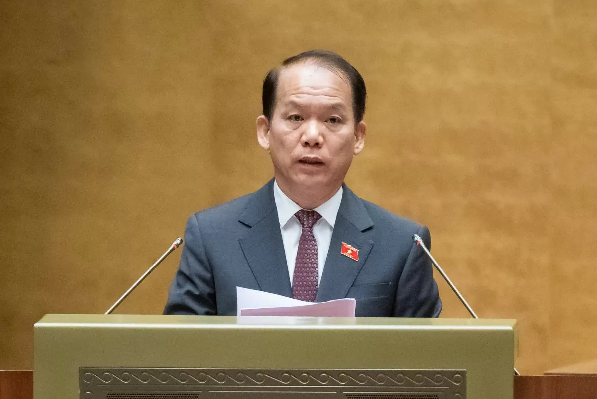 Phân định thẩm quyền của chính quyền địa phương có gì mới?