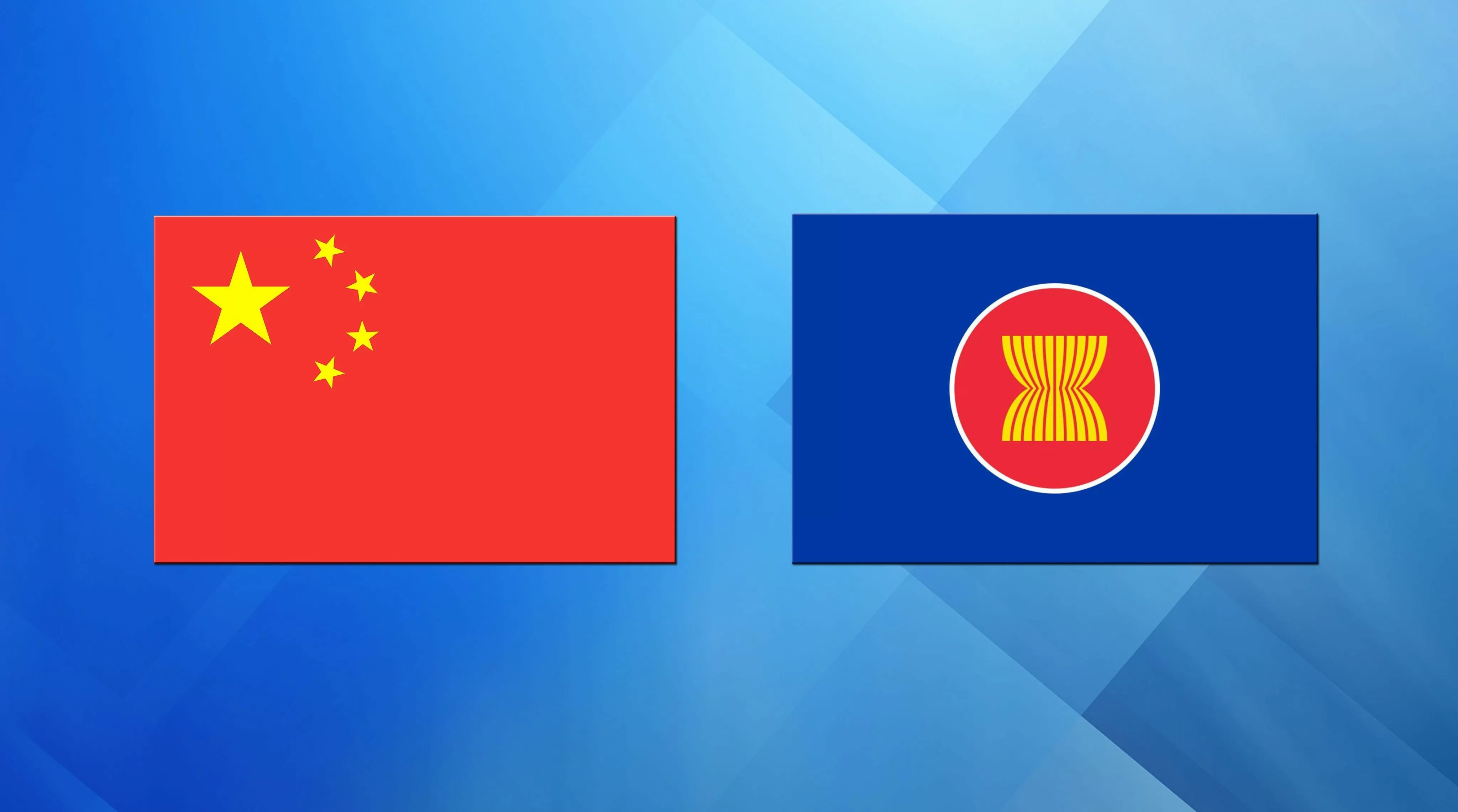 Hợp tác kinh tế thương mại Trung Quốc-ASEAN trong thời đại mới
