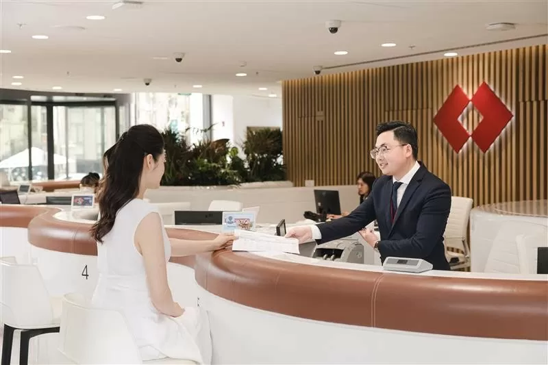 Techcombank ưu đãi lớn cho khách hàng chuyển tiền Quốc tế