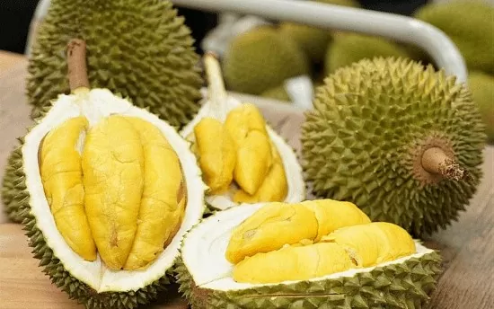 Xuất khẩu sầu riêng dự kiến đạt cao nhất 2,5 tỷ USD