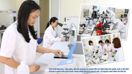 uu dai thue cho doanh nghiep hoat dong khoa hoc cong nghe