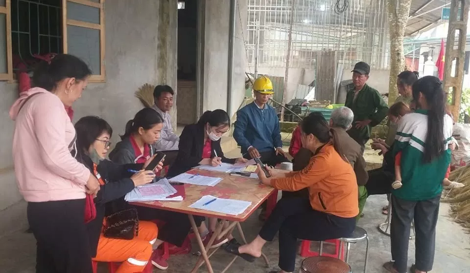 PC Lào Cai: Đẩy mạnh thanh toán không dùng tiền mặt