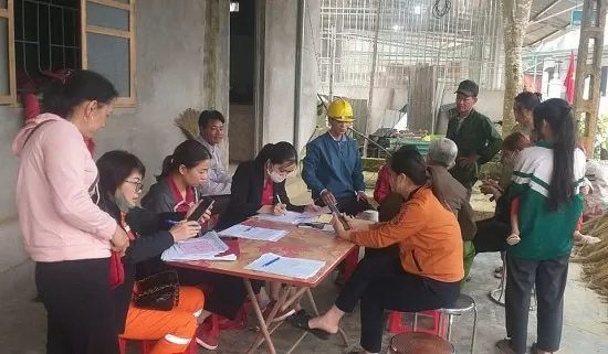 PC Lào Cai: Đẩy mạnh thanh toán không dùng tiền mặt