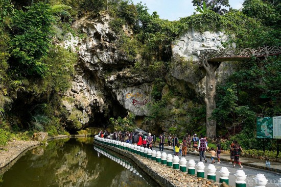quang nam sap co tuyen du lich ket noi tu dong sang tay