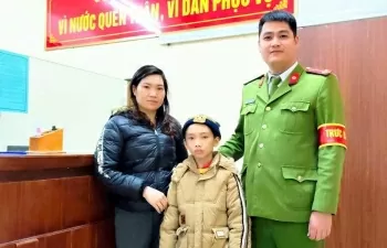 Tuyên Quang: Lời cảm ơn chân thành từ những cánh thư