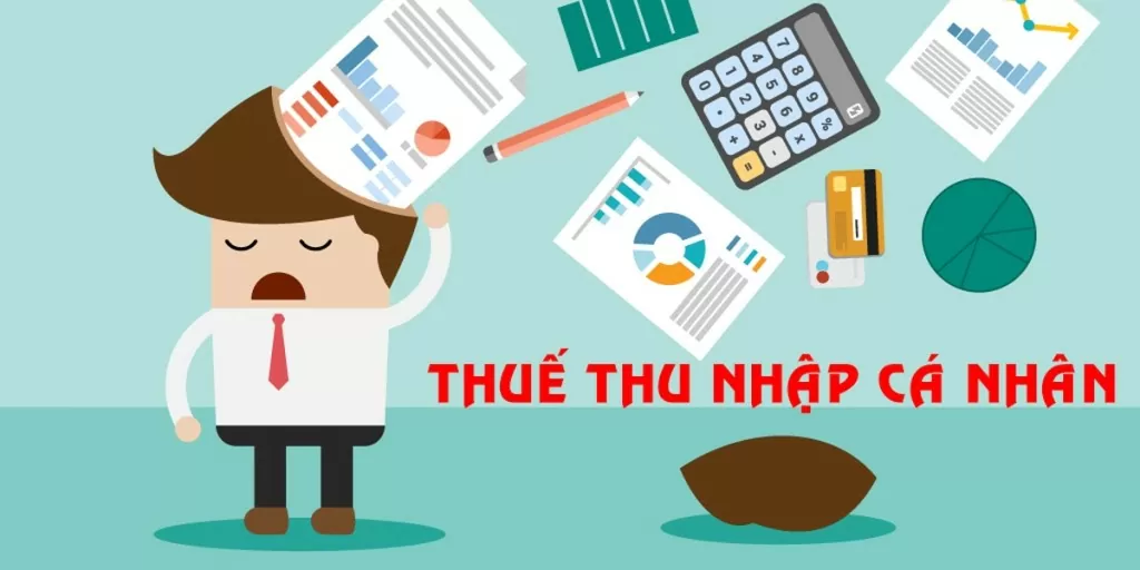 Cá nhân thực hiện hoàn thuế thu nhập cá nhân tự động nhớ có nhiều khoản được miễn thuế