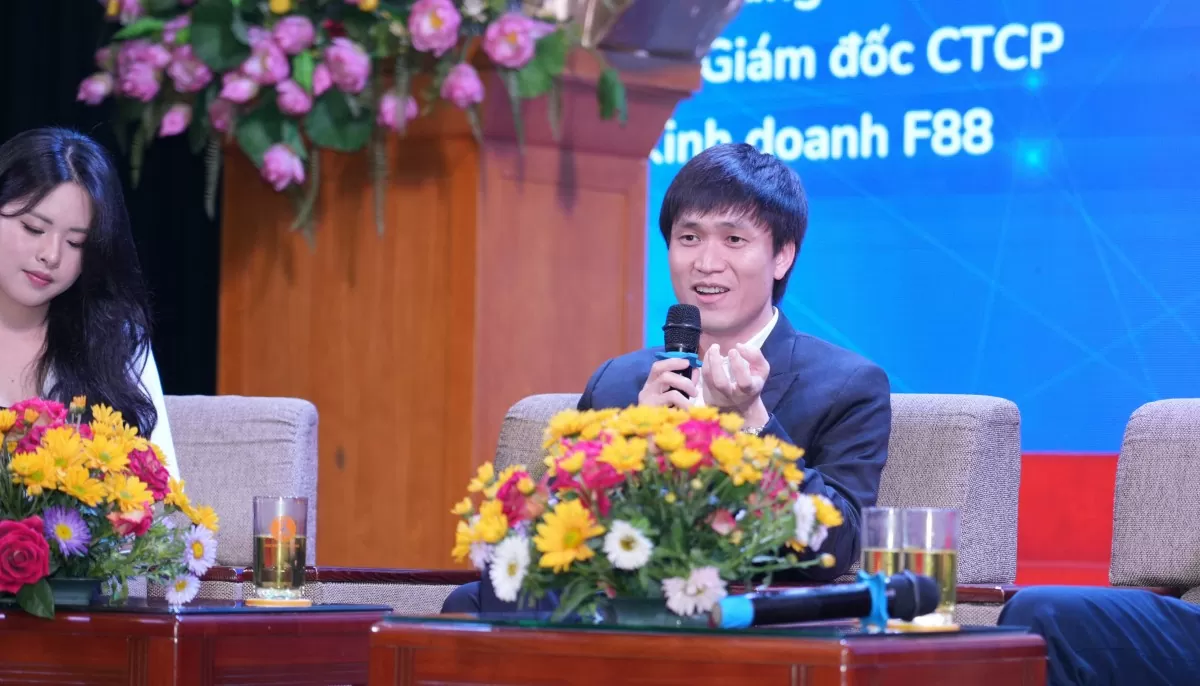 Cần một hệ tư duy mới trong ngành Fintech