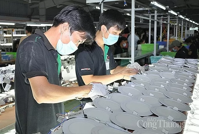 Tiền Giang: Sắp có thêm 3 khu, cụm công nghiệp hoạt động