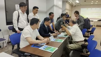 Bắc Kạn: Hỗ trợ đến 180 triệu cho doanh nghiệp đi hội chợ ở nước ngoài?