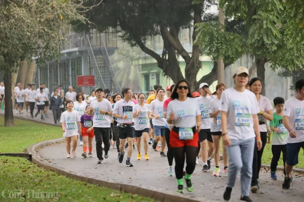 Giờ Trái đất 2025: ‘Chuyển dịch xanh - Tương lai xanh’