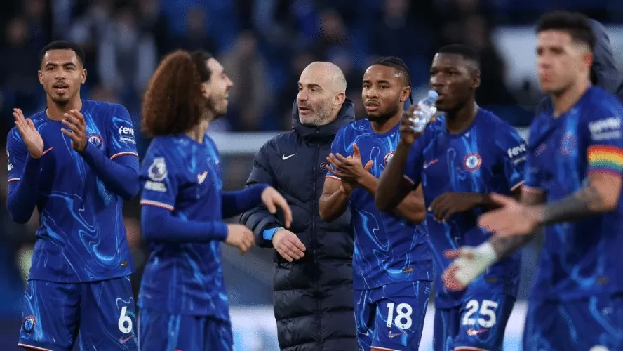 Kết quả bóng đá ngày 26/2: Chelsea đại thắng