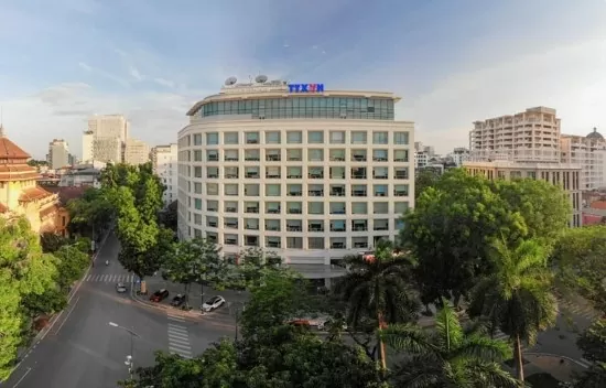Sau tinh gọn, Thông tấn xã Việt Nam còn 22 đơn vị
