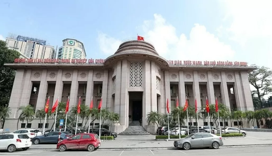 45 lãnh đạo cấp vụ của Ngân hàng Nhà nước  xin nghỉ hưu, thôi việc từ ngày 1/3