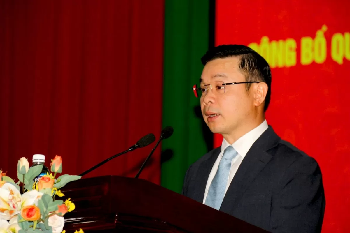 Ông Đỗ Hữu Huy được bầu giữ chức Chủ tịch UBND tỉnh Bình Thuận