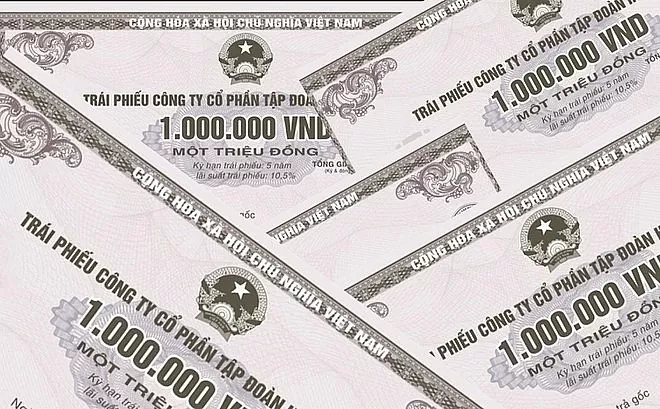 Sẽ có 217.000 tỷ đồng trái phiếu doanh nghiệp đáo hạn trong năm 2025