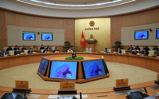 dia phuong mong som duoc ban giao huong tuyen du an duong sat lao cai ha noi hai phong