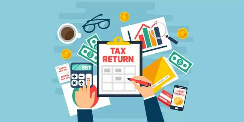 nhiều vấn đề như nộp thuế, hoàn thuế, nợ thuế… đều thu hút sự quan tâm của người dân