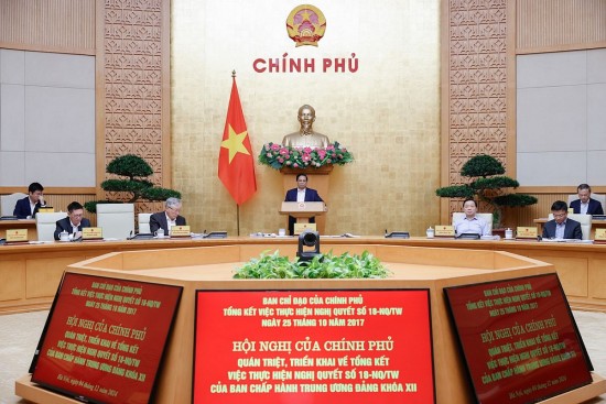 nhanh chong kip thoi xu ly cac van de phat sinh sau sap xep to chuc bo may