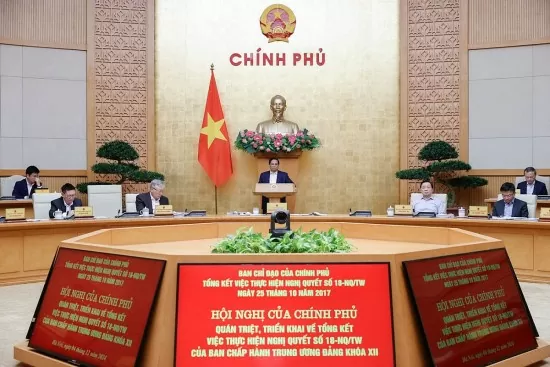 Nhanh chóng, kịp thời xử lý các vấn đề phát sinh sau sắp xếp, tổ chức bộ máy