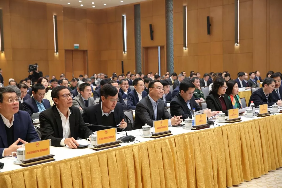 Bức tranh doanh nghiệp nhà nước: Tăng trưởng tích cực