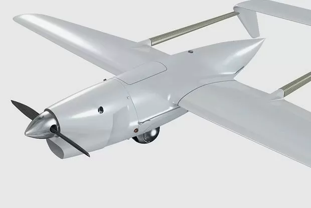 Ukraine công bố loại UAV cỡ nhỏ với chức năng đặc biệt