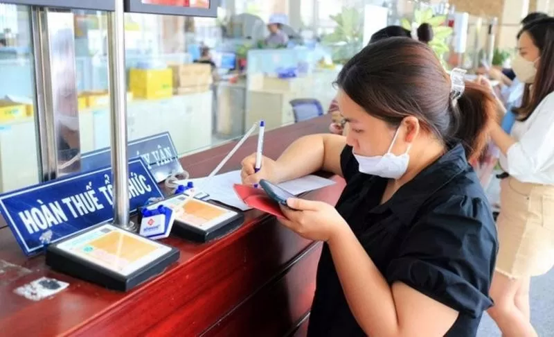 Chuyển đổi số đã giúp ngành thuế hiện đại hóa công tác quản lý