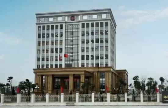 Danh sách 20 chi cục hải quan trên toàn quốc