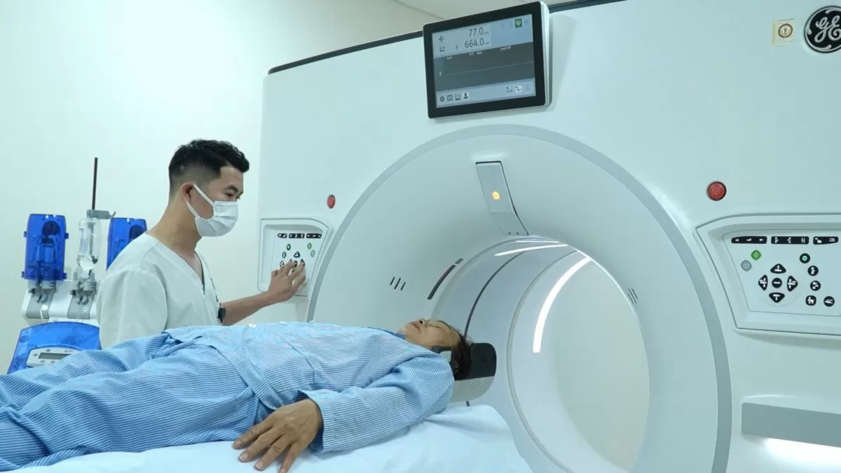 Những người lính quân y: Tạo lòng tin từ cái tâm của người thầy thuốc