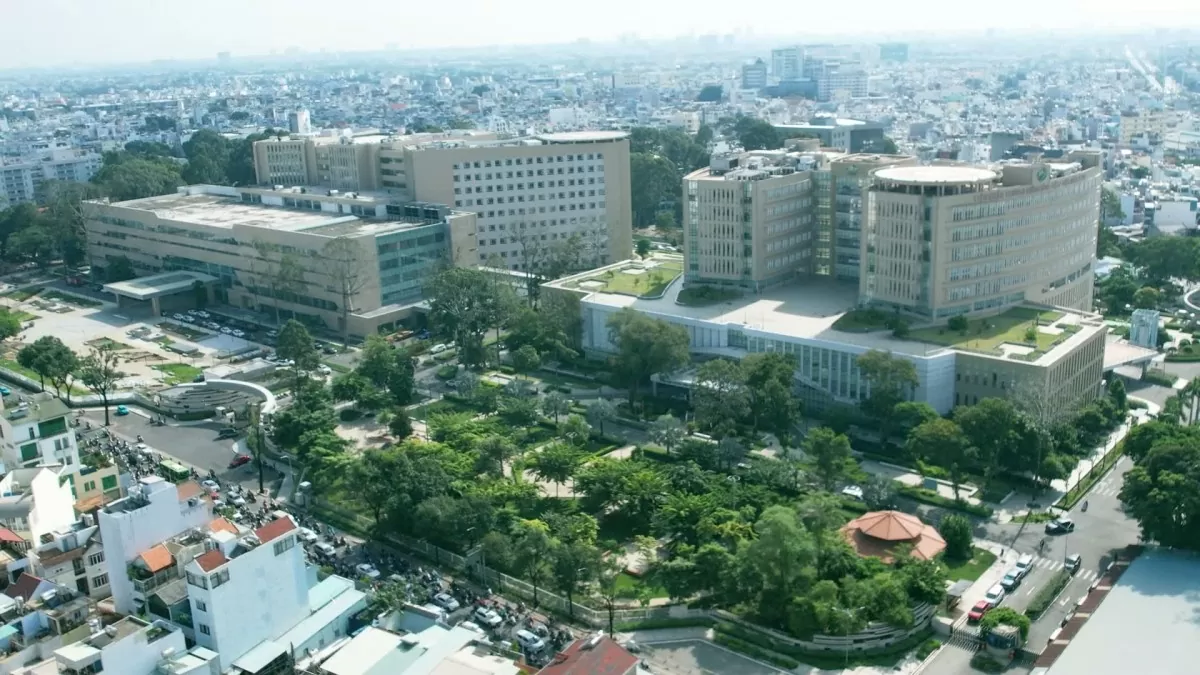 Những người lính quân y: Tạo lòng tin từ cái tâm của người thầy thuốc