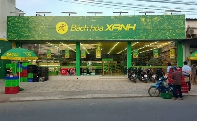 Doanh nghiệp bán lẻ kỳ vọng tăng trưởng từ chính sách mới