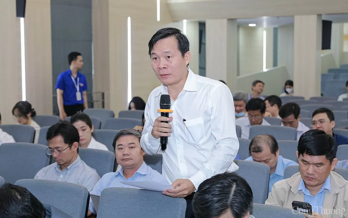 Thúc đẩy phát triển nguồn nhân lực vi mạch bán dẫn