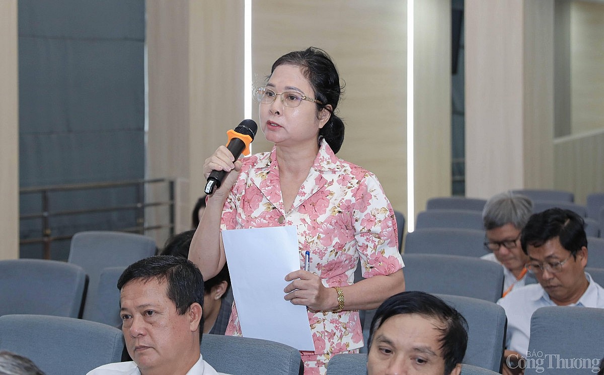 Thúc đẩy phát triển nguồn nhân lực vi mạch bán dẫn