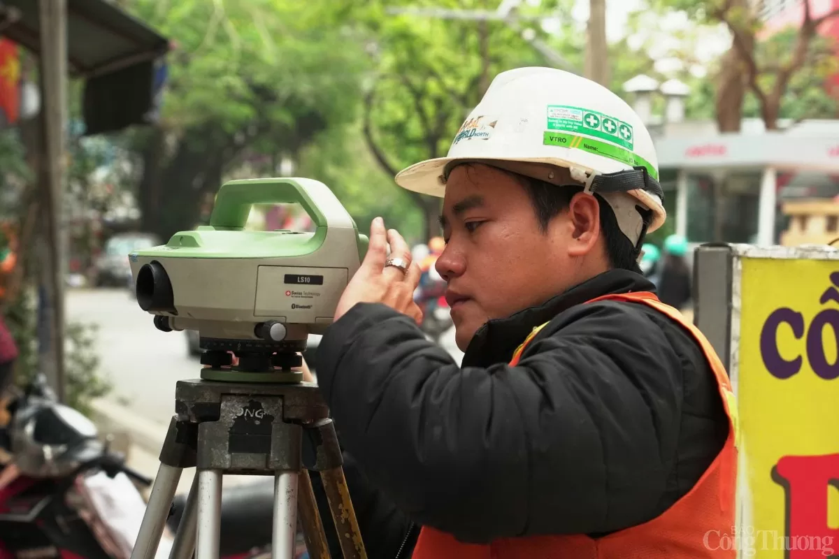 Hà Nội: Nhà dân xuất hiện nhiều vết nứt bất thường