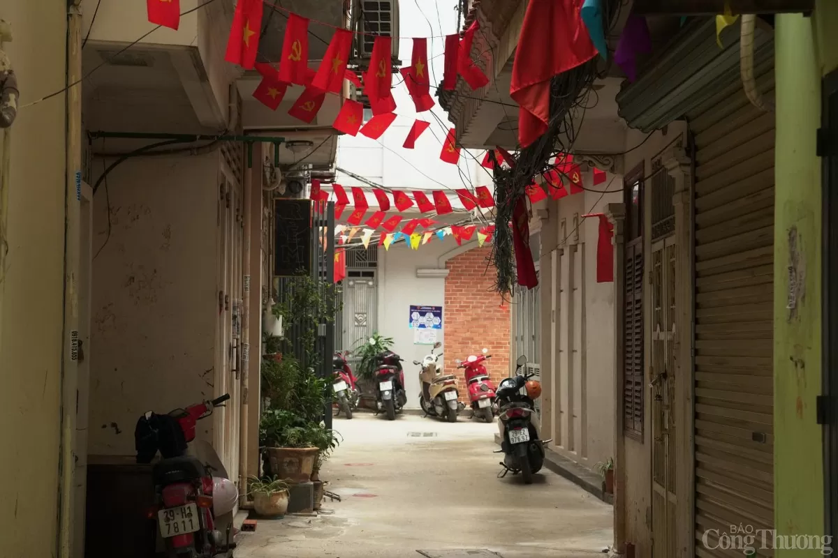 Hà Nội: Nhà dân xuất hiện nhiều vết nứt bất thường