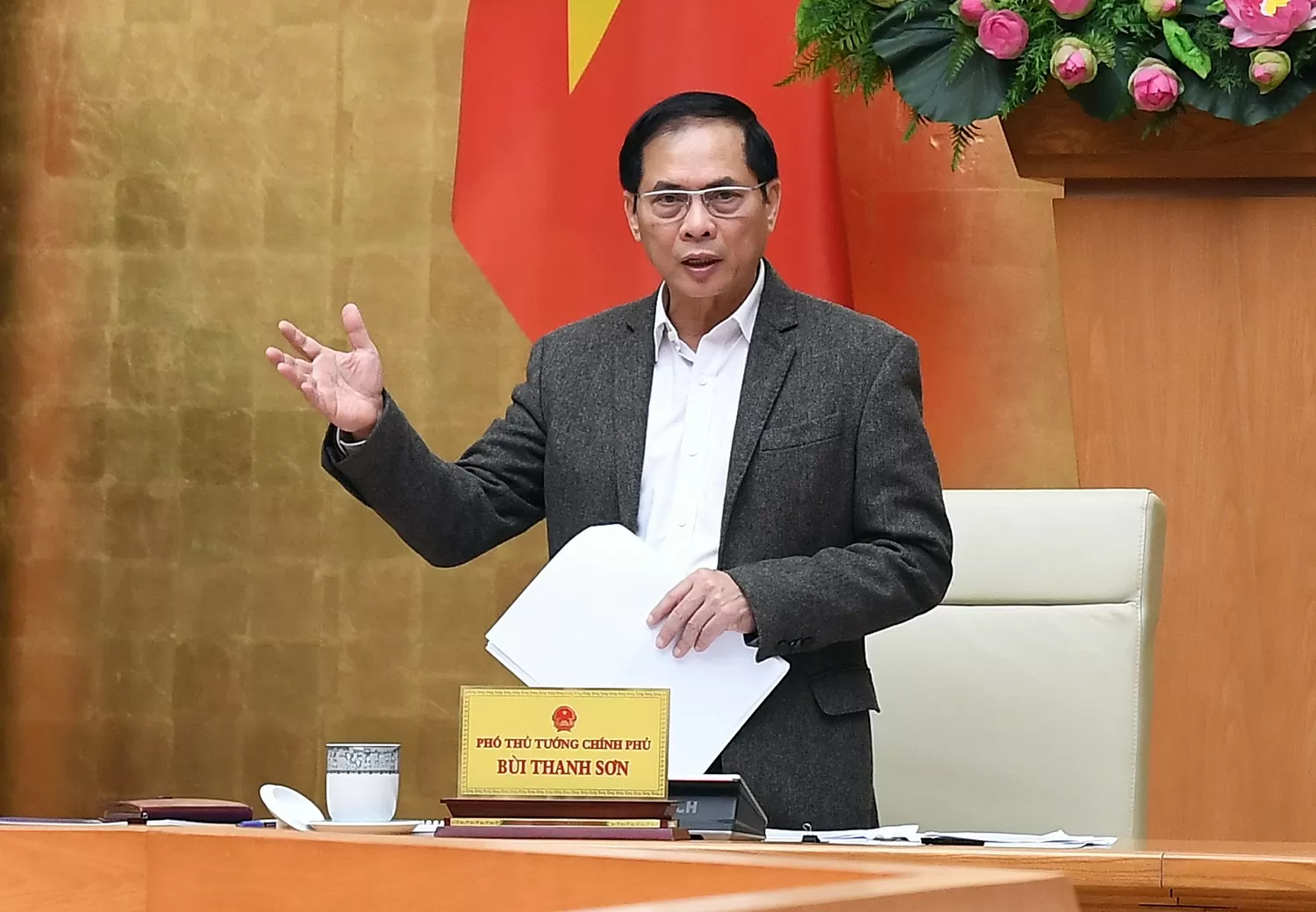 Bộ Công Thương sẽ chủ trì phiên về chuyển đổi năng lượng công bằng tại Hội nghị P4G