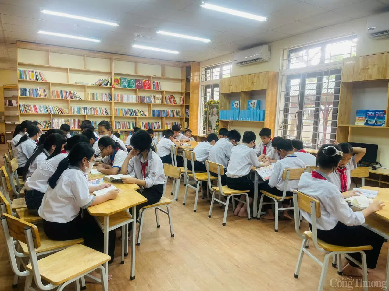 Thông tư 29 liệu có giúp thầy và trò ‘đàng  hoàng' dạy thêm, học thêm?